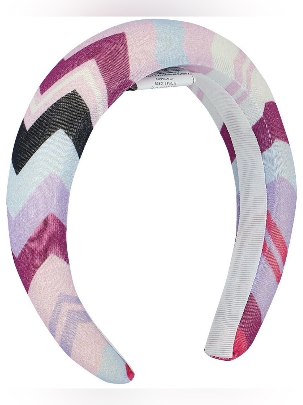 Missoni Headband